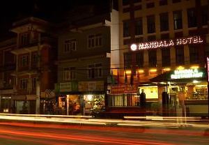Mandala Hotel