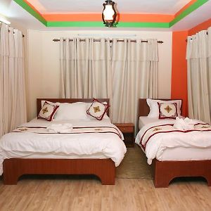 Thamel Backpackers Home